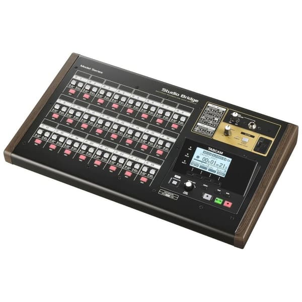 Optager Tascam Studio Bridge