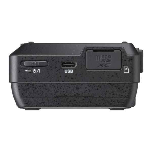 Tallennin Tascam FR2-AV