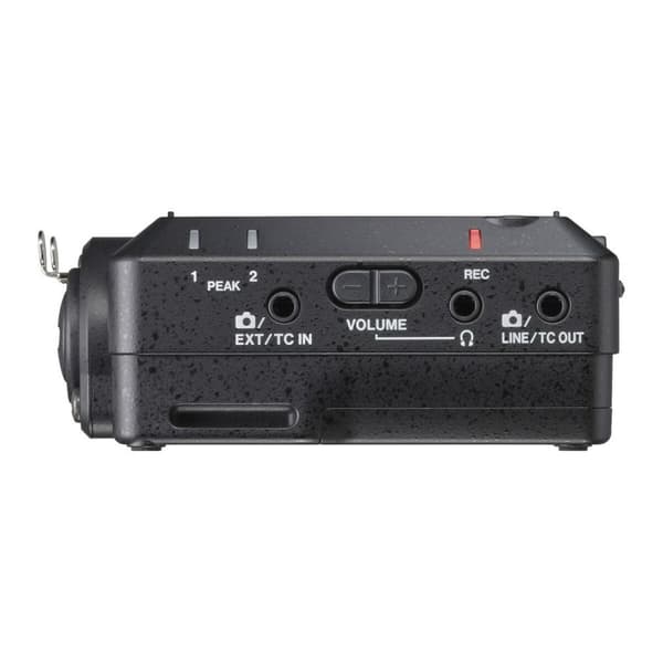 Tallennin Tascam FR2-AV