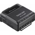 Miniatyrbild 2 av 2: Inspelare Tascam 012-09-110 Svart