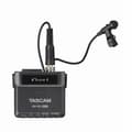 Miniatyrbild 1 av 2: Inspelare Tascam 012-09-110 Svart