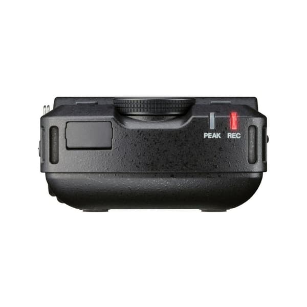 Tallennin Tascam PORTACAPTURE X6 Musta 512 GB