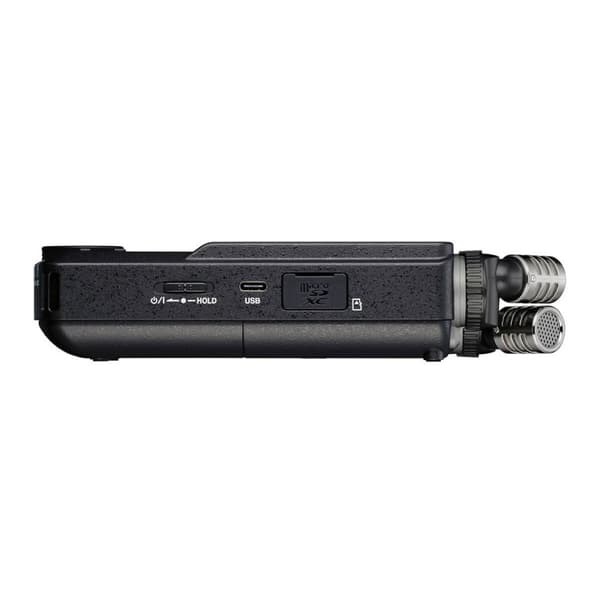 Tallennin Tascam PORTACAPTURE X6 Musta 512 GB