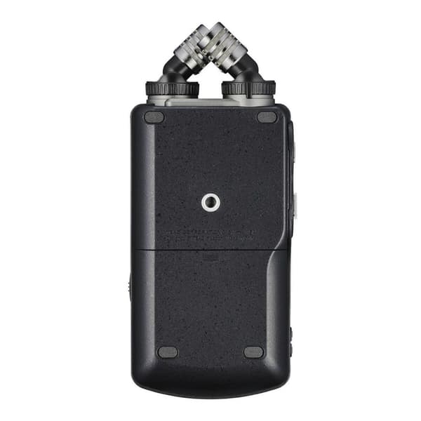 Tallennin Tascam PORTACAPTURE X6 Musta 512 GB