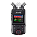 Miniatyrbild 1 av 6: Inspelare Tascam PORTACAPTURE X6 Svart 512 GB