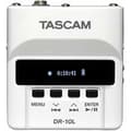 Miniatyrbild 2 av 2: Inspelare Tascam 012-09-101 Svart