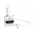 Miniatyrbild 1 av 2: Inspelare Tascam 012-09-101 Svart
