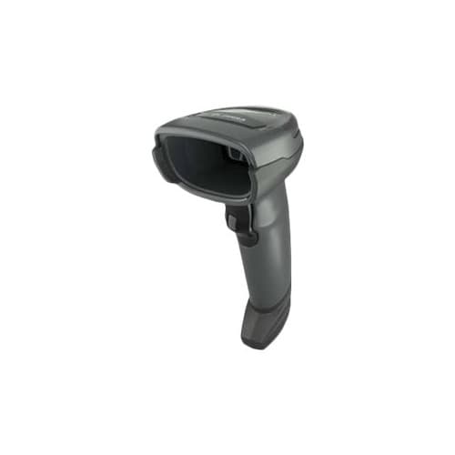 Zebra DS4608-SR - USB Kit - streckkodsskanner