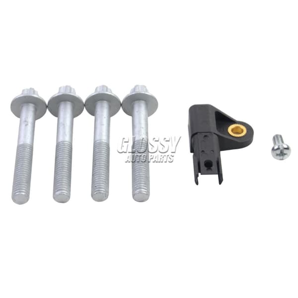 Overførselskasse Motor Aktuator, Kompatibel med BMW X3 E83 X5 E53 E70 F15 F85 F25, OEM Delnumre 27107566296 og 27107528559.