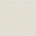 Miniatyrbild 1 av 2: Japanskt kalkpapper 90 g/m² - 30 x 30 cm - Guldiga påvar