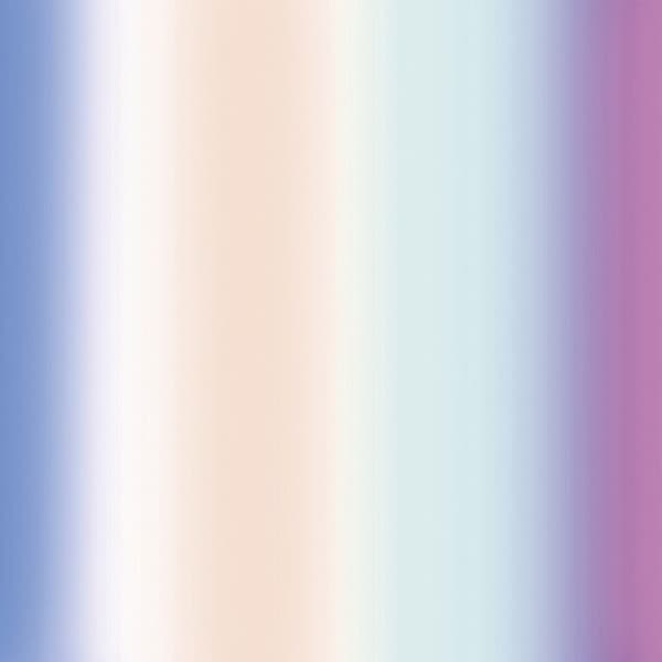 Värmeöverföringsvinylrulle - Cricut - Holografisk - Rosa - Mönster - 305 mm x 122 cm
