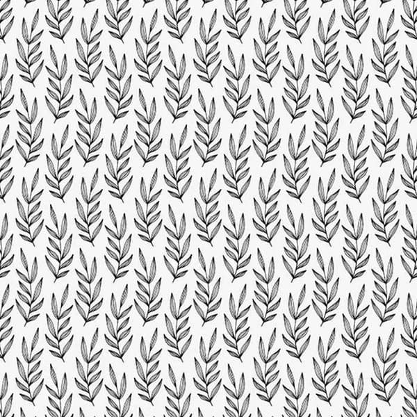 Japanskt bläckpapper N&amp;B 90 g/m² - 30 x 30 cm - Ark