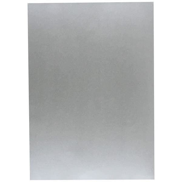 Favini Special Events pärlemorpapper 120 gr A4 20 FG Silver 03 - A69U154