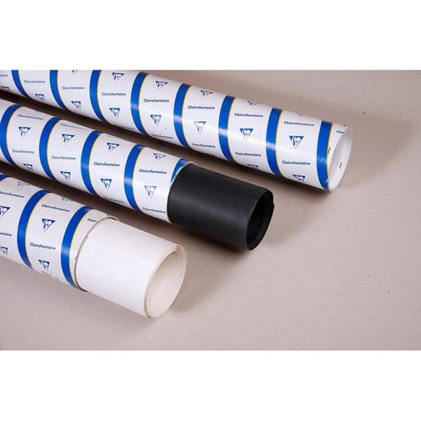 Rulle calque - CLAIREFONTAINE - 0,90 x 20m - 90g - 95g - Överlägsen
