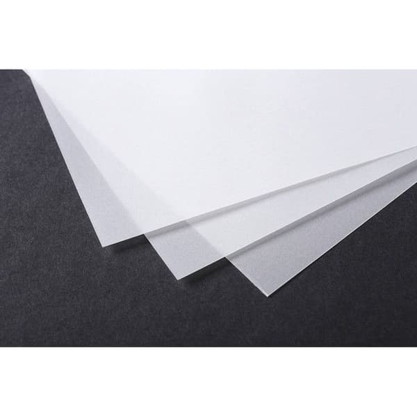 Rulle calque - CLAIREFONTAINE - 0,90 x 20m - 90g - 95g - Överlägsen