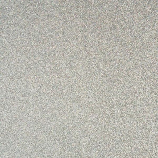 Pappersilverpulver glittrande 30,5 cm paket med 5 ark.