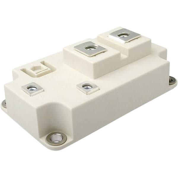 Semikron SKM400GA12V IGBT - Modul SEMITRANS 4 Enskild Standard 1200 V