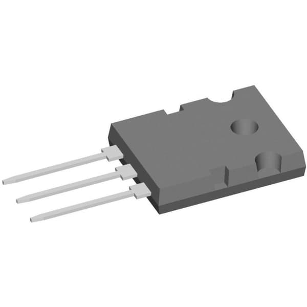 IXYS IXTK550N055T2 MOSFET 1 N-Kanal 1250 W TO-264