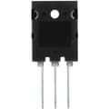 Miniatyrbild 2 av 2: ON Semiconductor Transistor (BJT) - diskret 2SC5200OTU TO-264 Antal kanaler 1 NPN