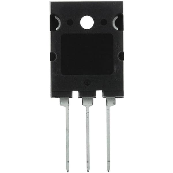 ON Semiconductor Transistor (BJT) - diskret 2SC5200OTU TO-264 Antal kanaler 1 NPN