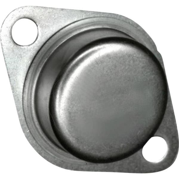 ON Semiconductor Transistor (BJT) - diskret MJ15015 TO-3 Antal kanaler 1 NPN