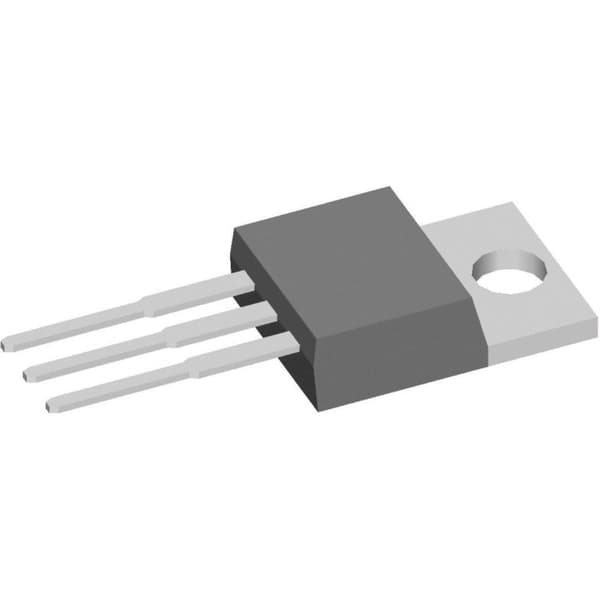 IXYS IXFP7N100P MOSFET 1 N-Kanal 300 W TO-220AB