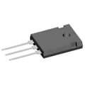 Miniatyrbild 4 av 4: IXYS IXGH72N60A3 IGBT TO-247AD Enskild Standard 600 V