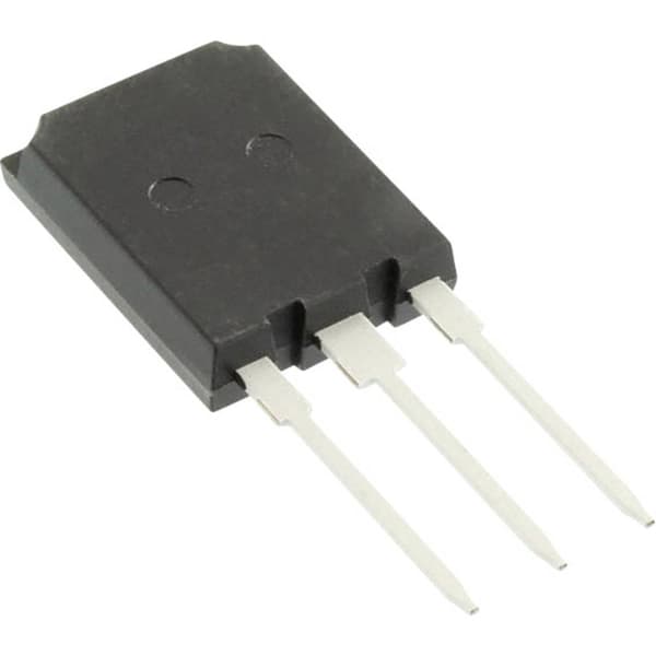 IXYS IXFX98N50P3 MOSFET 1 N-Kanal 1300 W PLUS-247-3