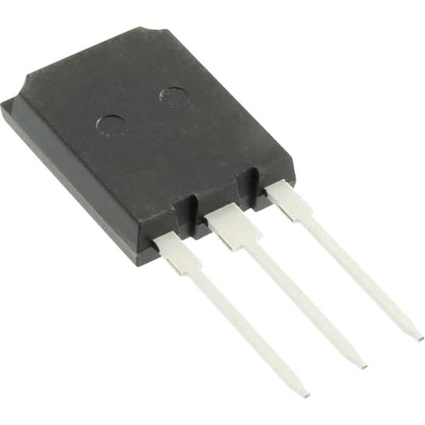 IXYS IXFX98N50P3 MOSFET 1 N-Kanal 1300 W PLUS-247-3