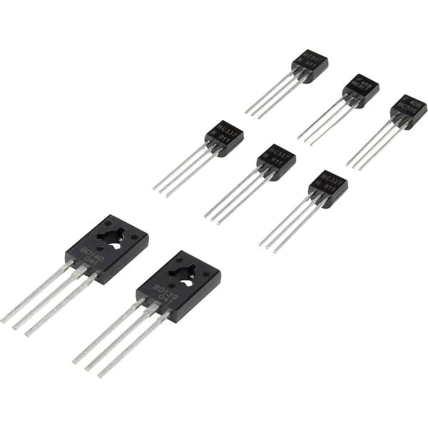 Transistor-Set VK-84524
