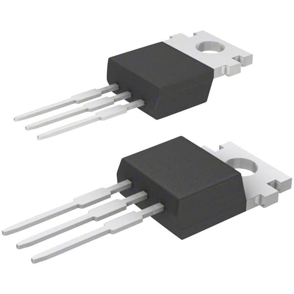 ON Semiconductor HUF75645P3 MOSFET 1 N-Kanal 310 W TO-220-3
