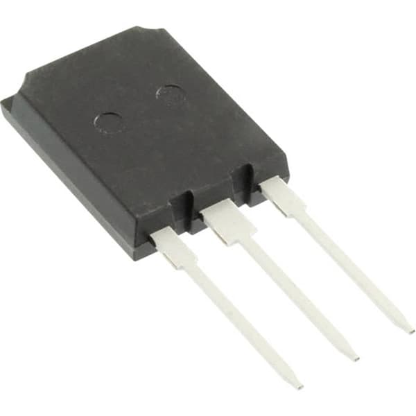 Vishay IRFP460LCPBF MOSFET 1 N-Kanal 280 W TO-247AC