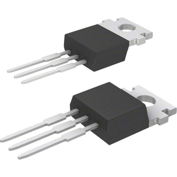 Toshiba MOSFET 2SK2917 N-Kanal
