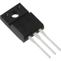 Miniatyrbild 1 av 2: Infineon Technologies IRFB4127PBF MOSFET 1 N-Kanal 375 W TO-220AB