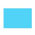 Miniatyrbild 3 av 4: Transparent overheadprojektor Habercrafts - HCA4ACEBLUE10