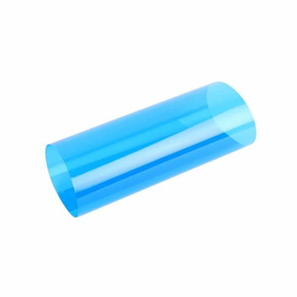 Transparent overheadprojektor Habercrafts - HCA4ACEBLUE10