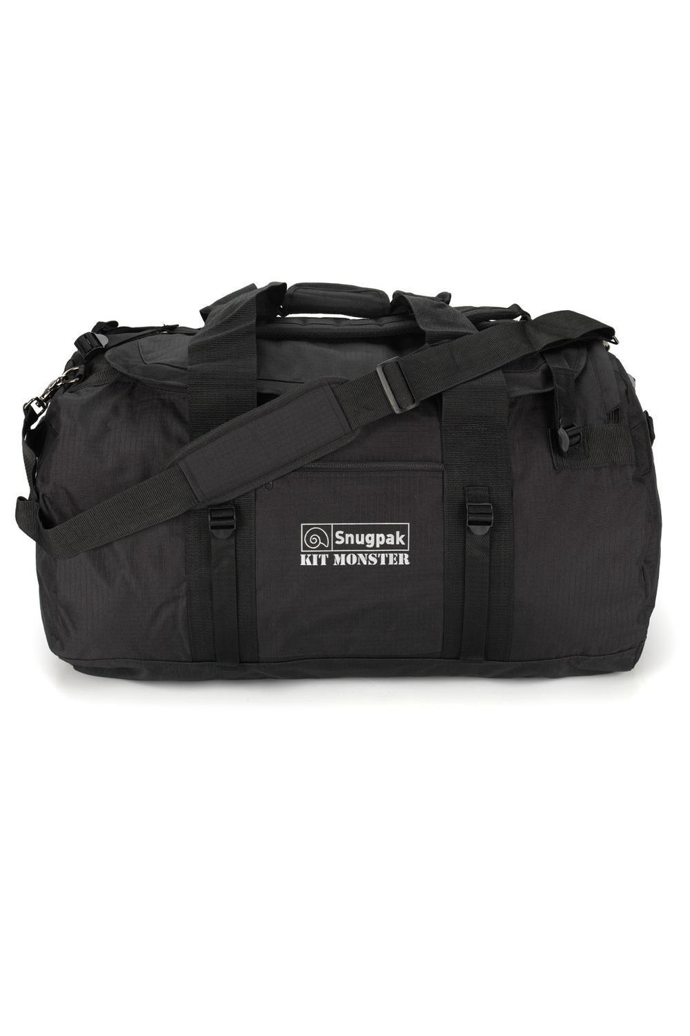 SNUGPAK KITMONSTER 120L, trunk stor, duffelbag