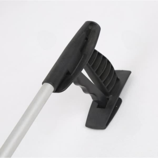 CONFO® Bra sopmapp i aluminium för sopsorteringsassistent