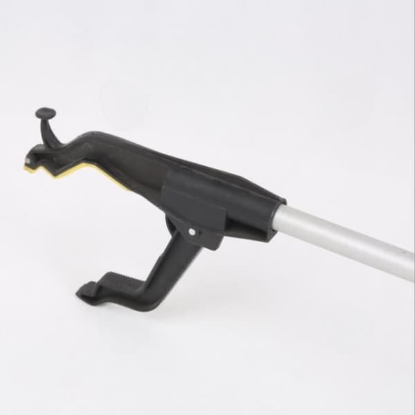 CONFO® Bra sopmapp i aluminium för sopsorteringsassistent