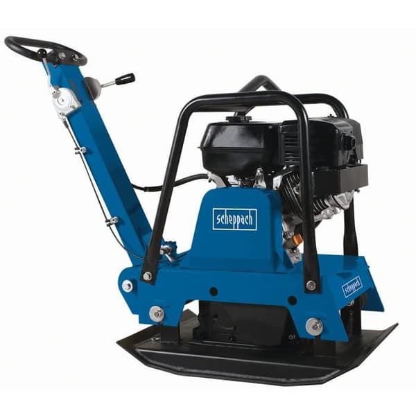 Compacteur HP3000S SCHEPPACH 5904605903