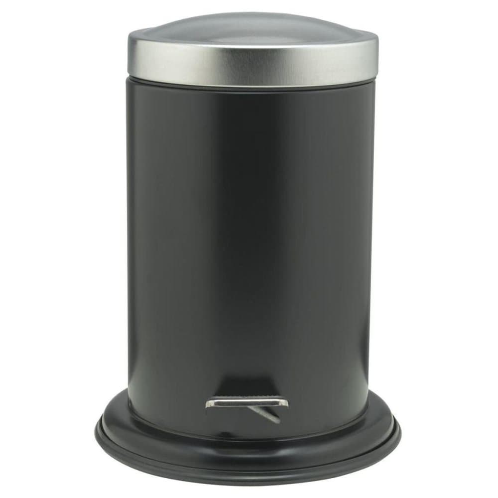 Sealskin pedalspand Acero 3 l sort 361732419
