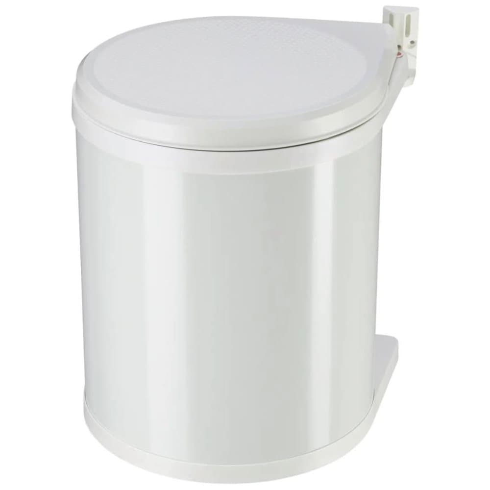Hailo Sophink för skåp Compact-Box strl M 15 L vit 3555-001
