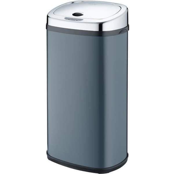 KÖK MOVE LARGO automatisk köksfack - 42 L - 32x25x64 cm - Grå