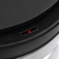 Miniatyrbild 6 av 7: vidaXL Soptunna med automatisk sensor 60 L rostfritt stål