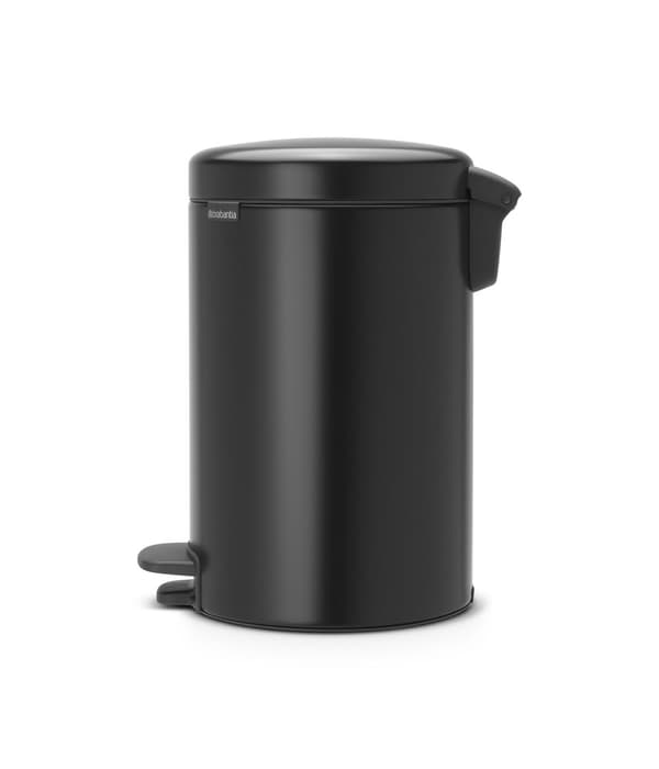 Papperskorg BRABANTIA NewIcon 12L sv