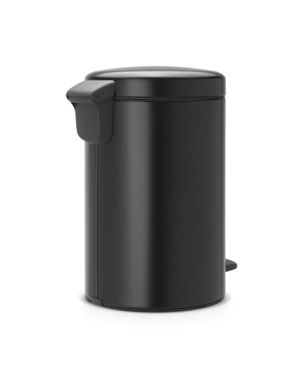 Papperskorg BRABANTIA NewIcon 12L sv