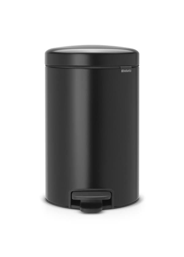 Papperskorg BRABANTIA NewIcon 12L sv