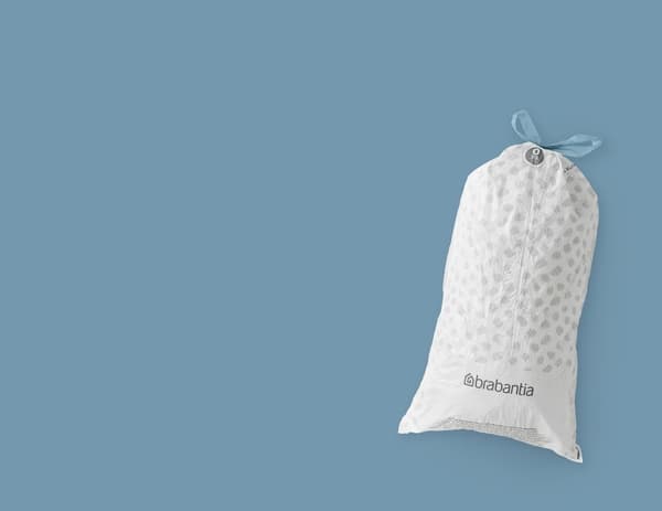 Avfallspåse O BRABANTIA 30L 40/fp