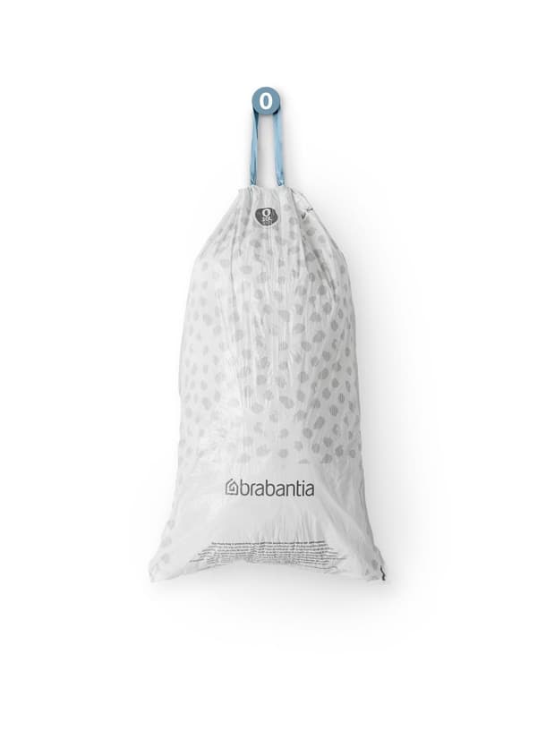 Avfallspåse O BRABANTIA 30L 40/fp
