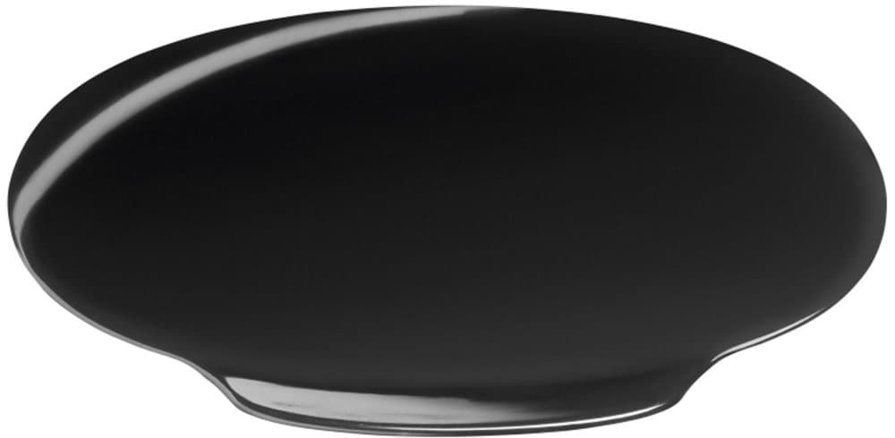 Lock TORK B1 papperskorg oval 50L svart